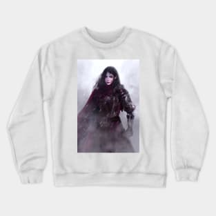 Thalia Crewneck Sweatshirt